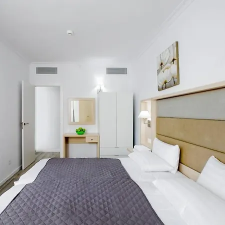 Apartament In Del Duque Area Costa Adeje (Tenerife)